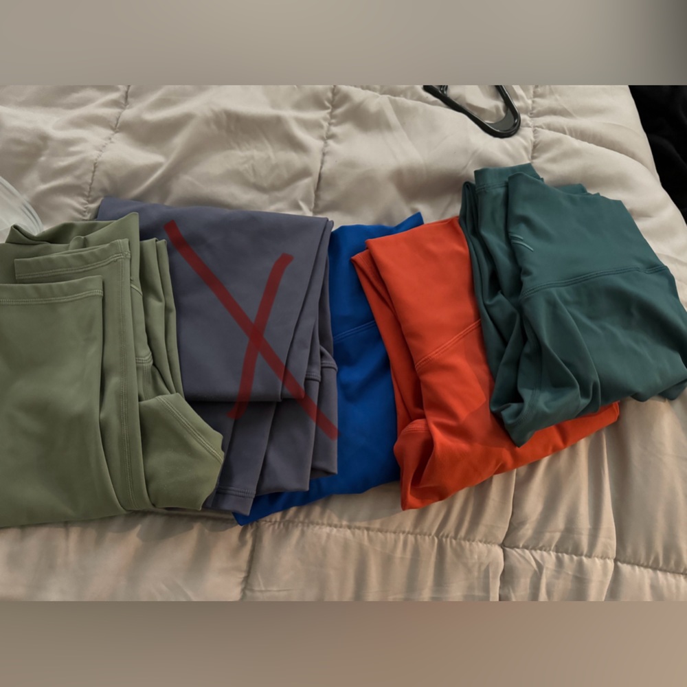 Oner active timeless leggings